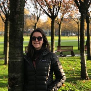 Meet your Posher, Rachel